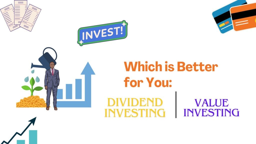 Dividend & Value Investing