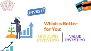 Dividend & Value Investing