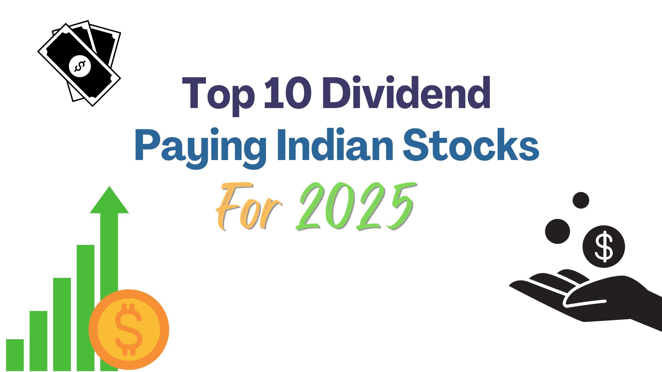 Top 10 Dividend Stocks