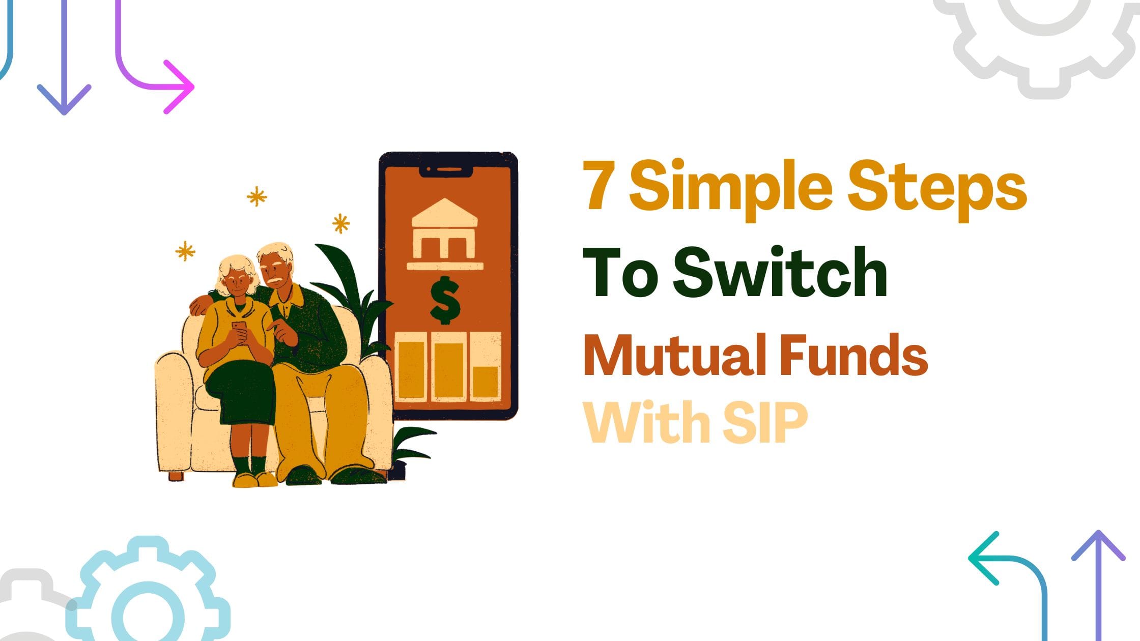 Switching mutual Fund