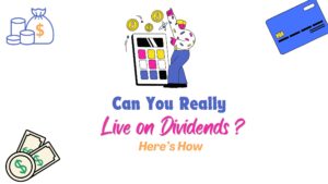living on Dividends