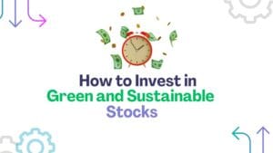 Green and Sustainable Stocks