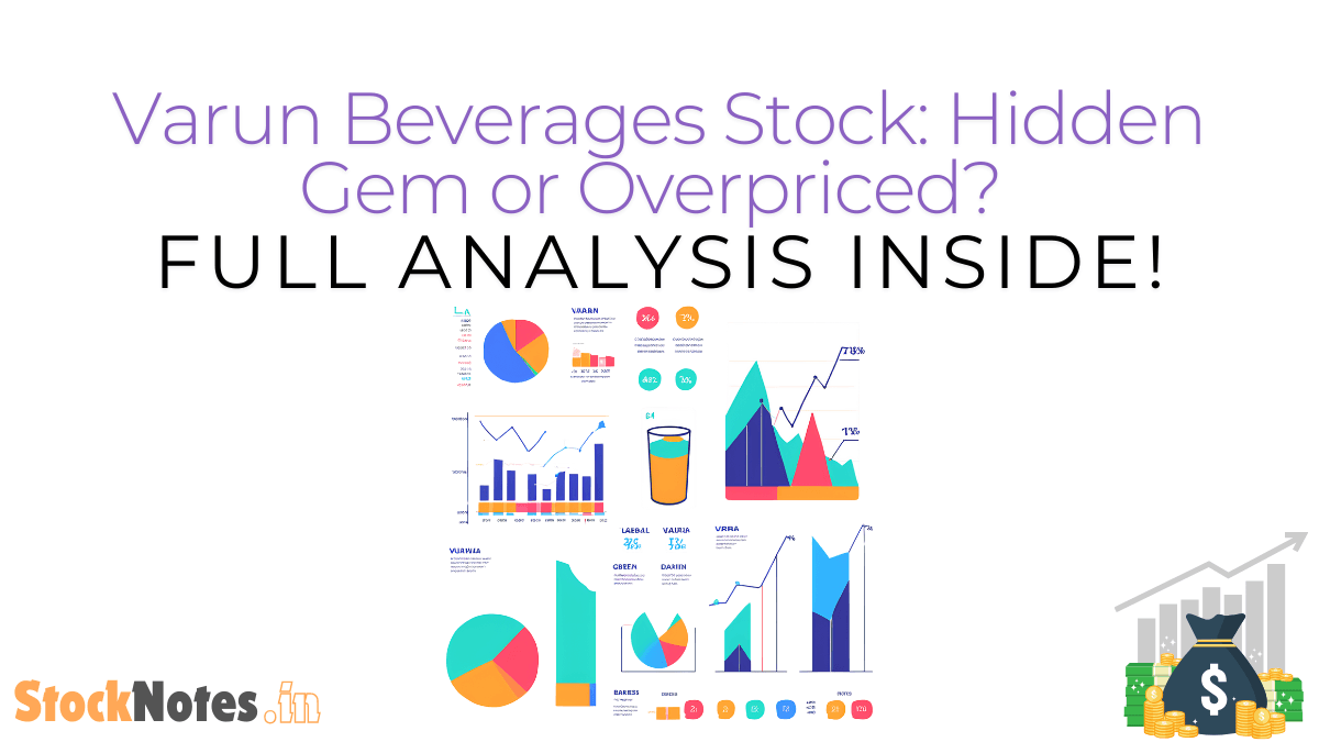 varun beverages